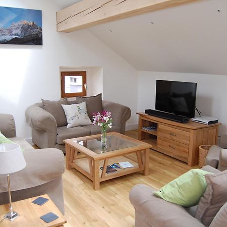 Chalet Oryx Chamonix Exterior foto